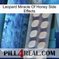 Leopard Miracle Of Honey Side Effects 34